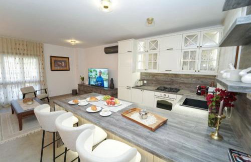 KLM holiday home - Foto 43