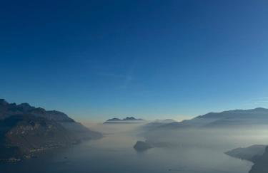 Beautiful apartment on Lake Como - Private Parking - Foto 44