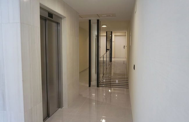 Apartamentos La Laguna Fase II - Foto 18