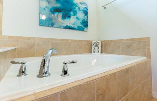 Family Paradise Villa BBQ Pool Close to Disney - Foto 29