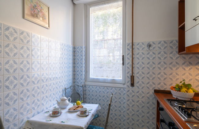 3 bedroom Apartment in Cipressa with terrace - Photo 8