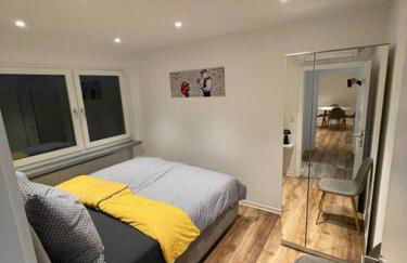 Penthouse, Offenburg,Europapark - Foto 3