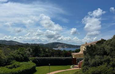 PORTO CERVO Villa Girasole - Foto 24