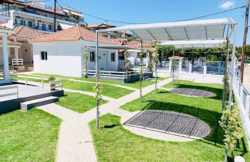 Seaside Bungalows Petalidi - Foto 31