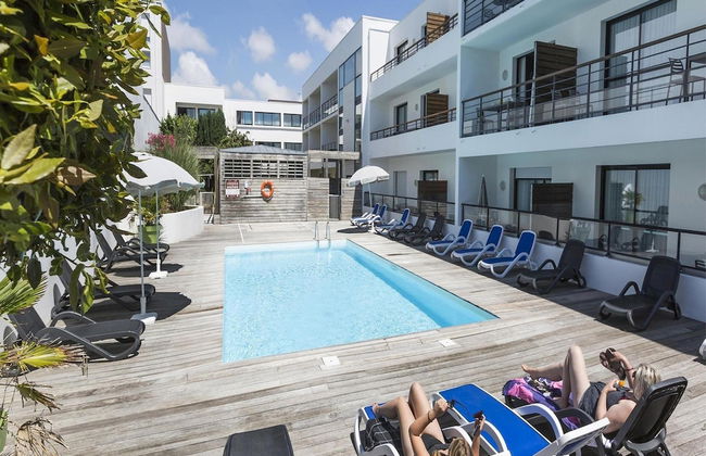 Apartment in La Rochelle Near the Beach - Foto 16