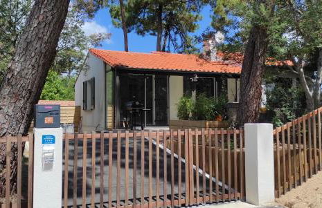 Les "Agathines" Maison 2 chambres, de 1 à 5 personnes - Foto 8