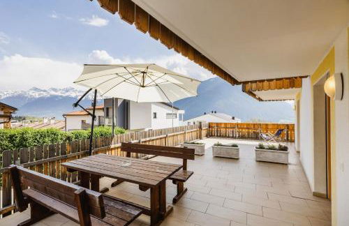 Ferienwohnungen Ortlerblick - Foto 9