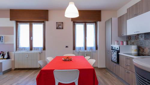 Europa Master Guest apartment - Foto 3