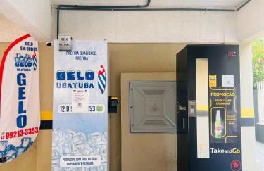 Burgos Home resort Jardim das Palmeiras Ubatuba JP - Foto 32