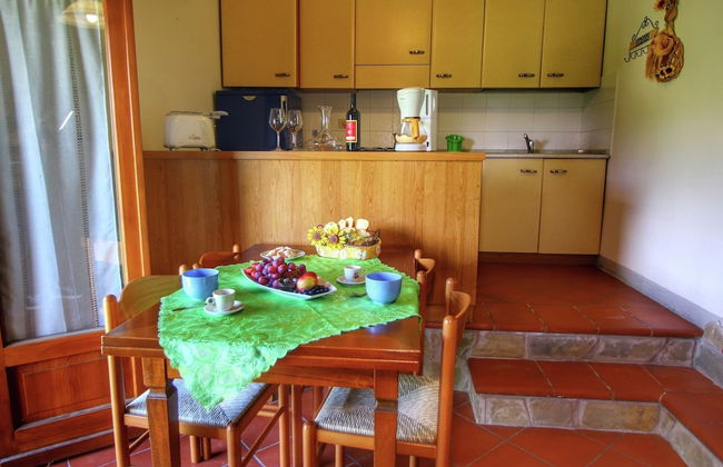 Holiday Home in Tuscany - Foto 6