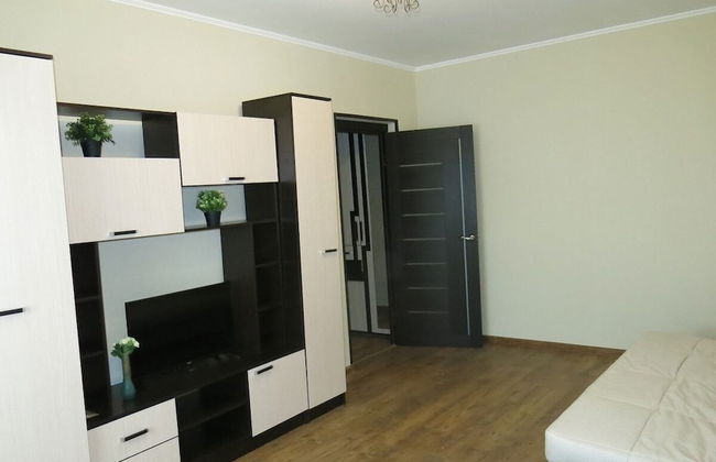 CityInn Tulskaya - Photo 8