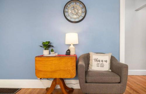 3BR, 2BA house steps from historic Jonesborough - Foto 27