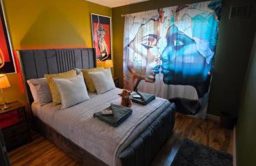 The Mountain Lake - Foto 28