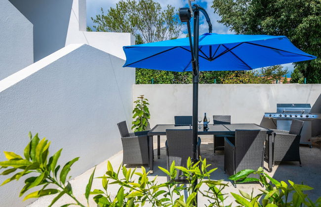 Relax and Unwind in our Brand new Apartment in Krnica Called Bura - Foto 21