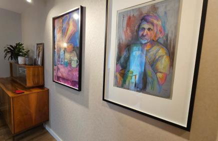 Apartament Metro - Foto 18