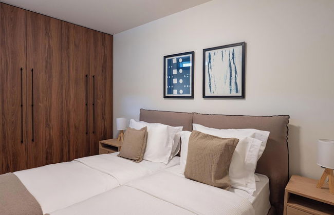 Sounio Poseidon Villa - Foto 5