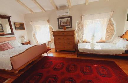 Villa Kažun with private pool and two gardens - Foto 11