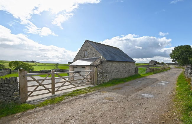 Rope Makers Croft - Foto 40