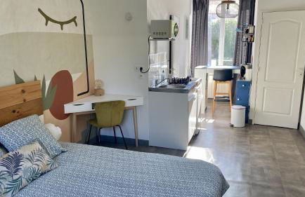 LE PAVILLON RENNAIS - Foto 8