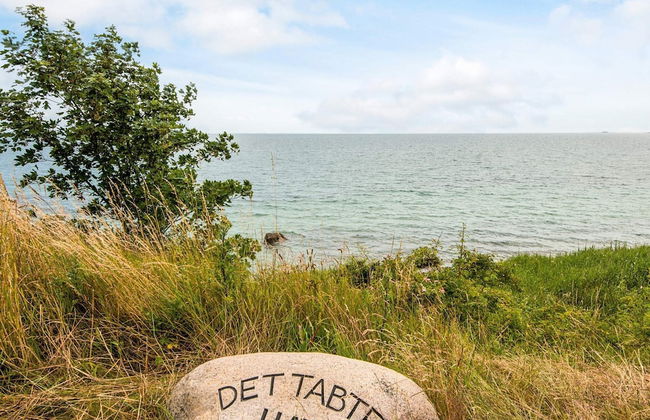 5 Person Holiday Home in Odder-by Traum - Foto 5