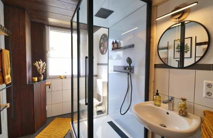 Yellow Lounge Schwarzwald - mit Veranda - Foto 29