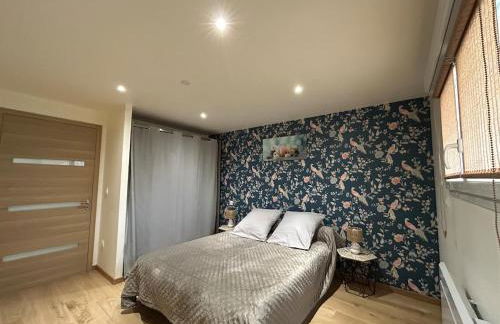 Logement chez l'habitant - Foto 6