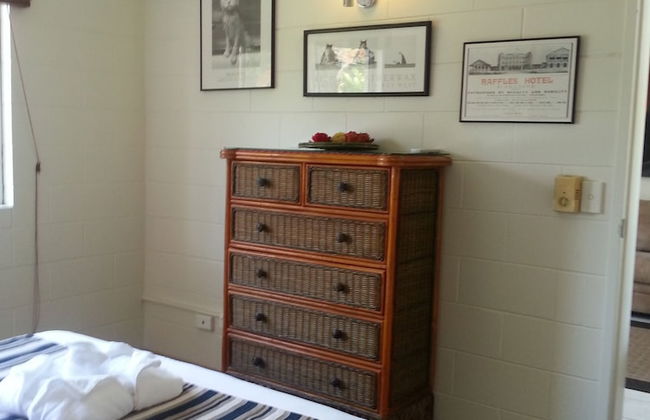 Clifton Sands Holiday Apartments - Foto 5