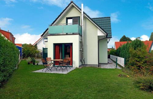 Inselhäuser Kaltenhof Inselhaus Poel 2 - Foto 1