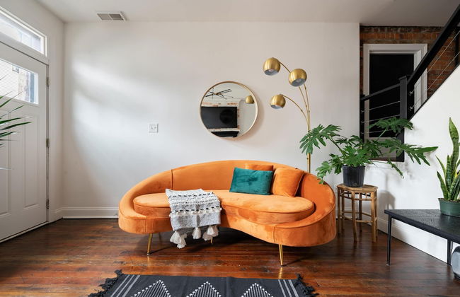 Downtown Short North Free Parking Convention Ctr - Foto 7