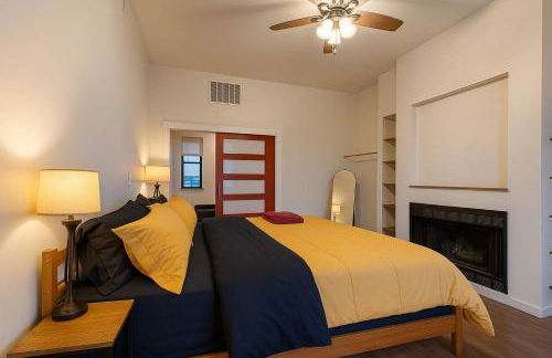 Soulard King Loft near Anheuser-Busch Brewery - Photo 15