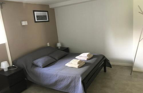 Gites et camping le Sédour - Foto 49