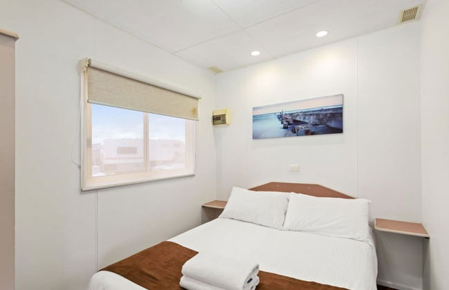 Discovery Parks - Adelaide Beachfront - Foto 3