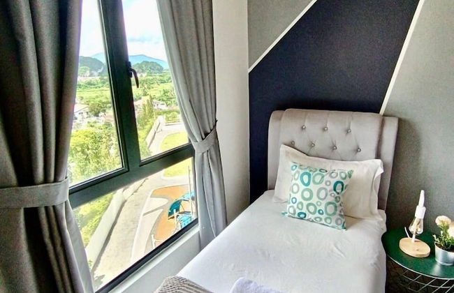 The Horizon Ipoh 2BR L11 by Grab A Stay - Foto 3
