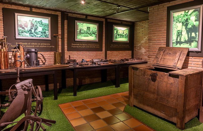 Agroturismo Valdelana - Foto 35