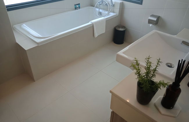 Oakwood hotel & Residence Sri Racha - Photo 44