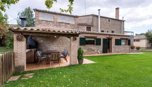 Casa Rural Cobert del Carro - Foto 2, Garden