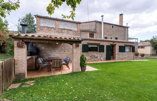 Casa Rural Cobert del Carro - Foto 2