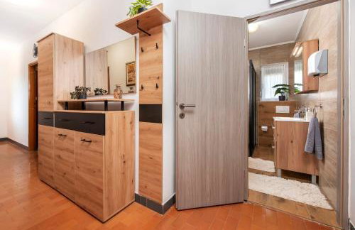 Vacation House Ana I Istrian Green Retreat - Foto 23