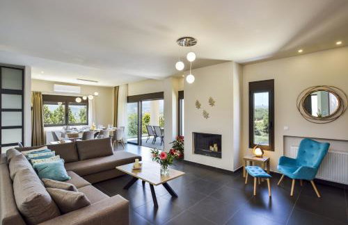 Villa Abelizia - Foto 17