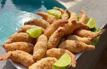 Pousada Villa Shalom - Foto 45