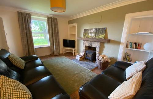 Struan Cottage - Foto 6