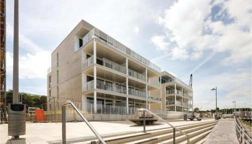 Priwallpromenade 2, Whg 2 - Foto 5