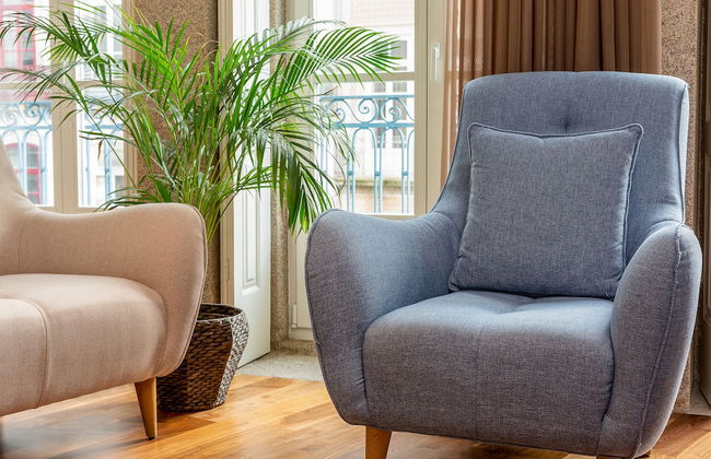 RS Porto Historic Center - Foto 54