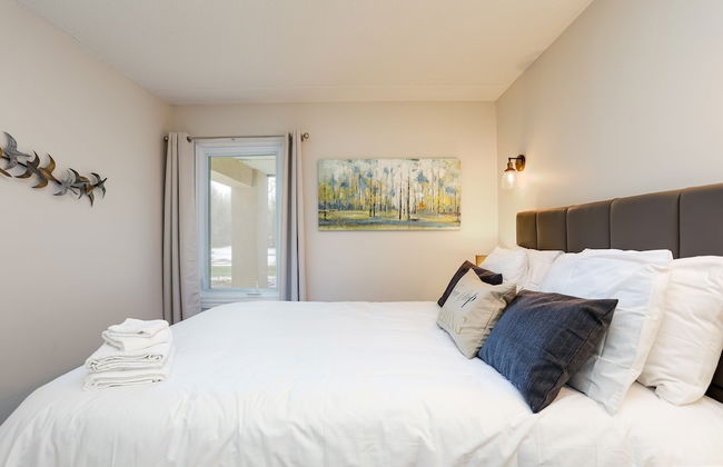 Wintergreen Condos - Foto 14