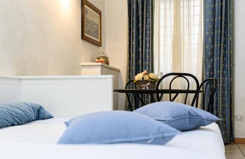 Apartment Julia Guesthouse Trevi - Spagna - Foto 20