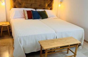 BOHO HOUSE MALAGA - Photo 14