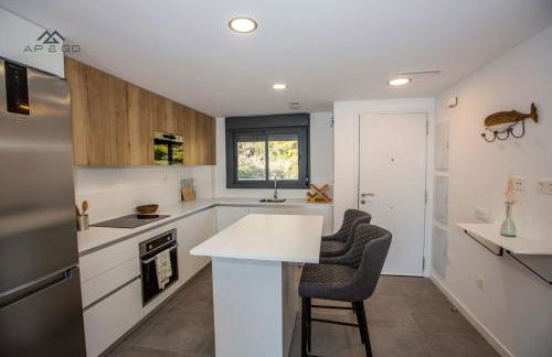 Sky Marina Luxury - Photo 27