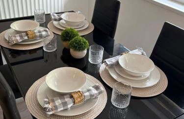 Spacious Bungalow in St Helens, 1-Min Drive to Carr Mill Bridge - Foto 29