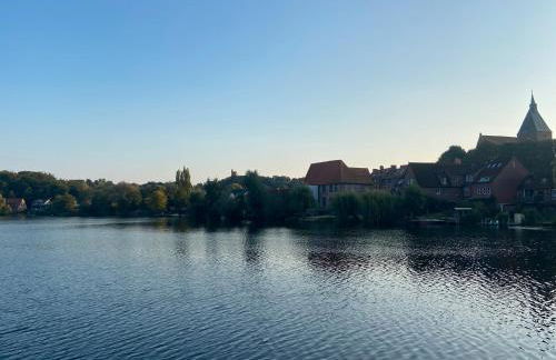 Ferienwohnung Mölln am Kurpark - Foto 27