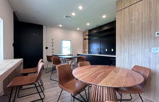 3221 Brand New 3BD Townhouse Near Disney - Foto 34